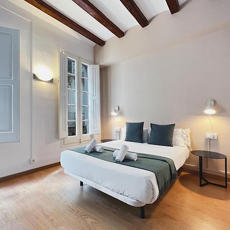 Stay U-Nique Apartments Vila De Gracia Barcelona Bagian luar foto