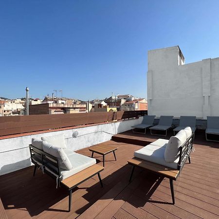 Stay U-Nique Apartments Vila De Gracia Barcelona Bagian luar foto