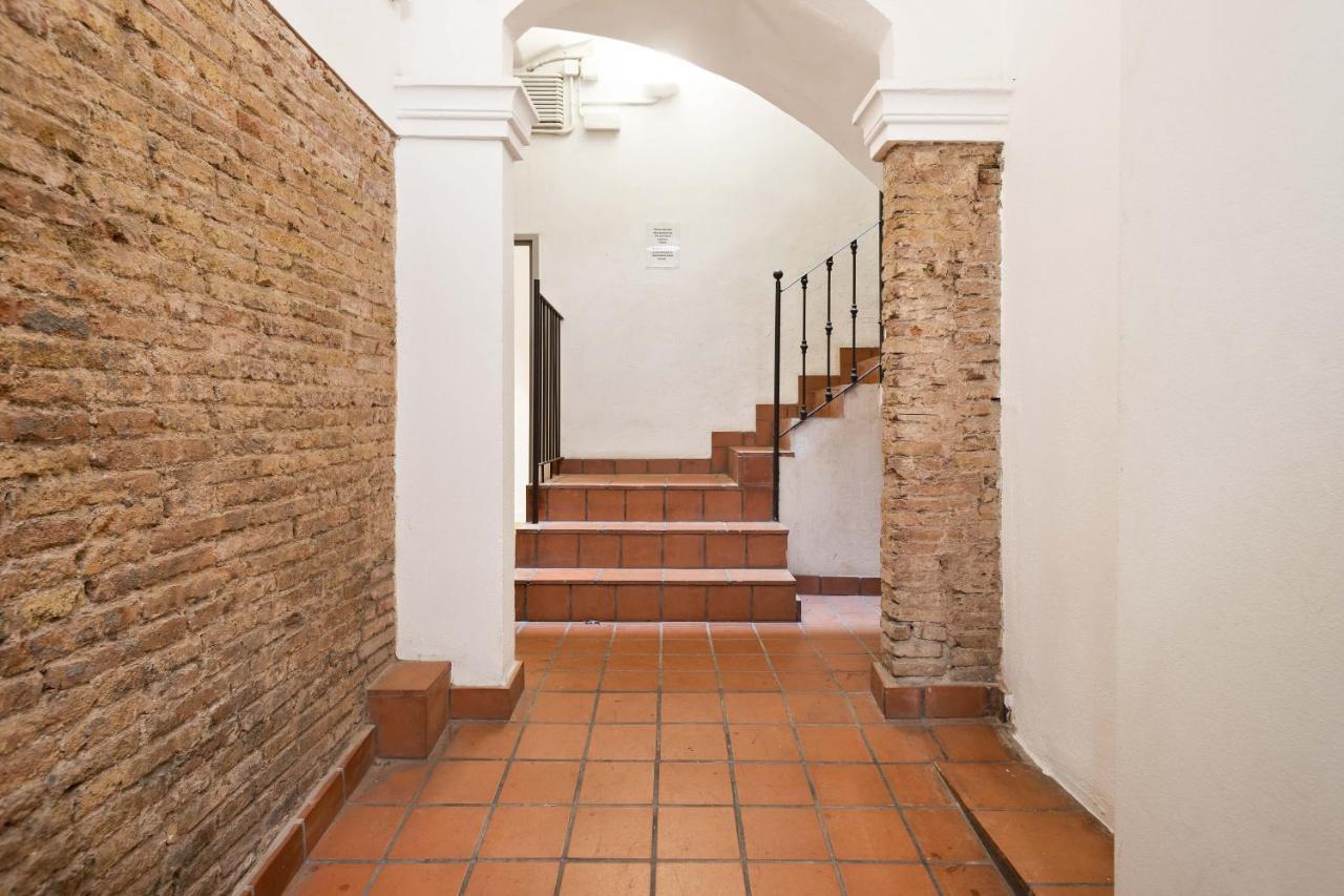 Stay U-Nique Apartments Vila De Gracia Barcelona Bagian luar foto