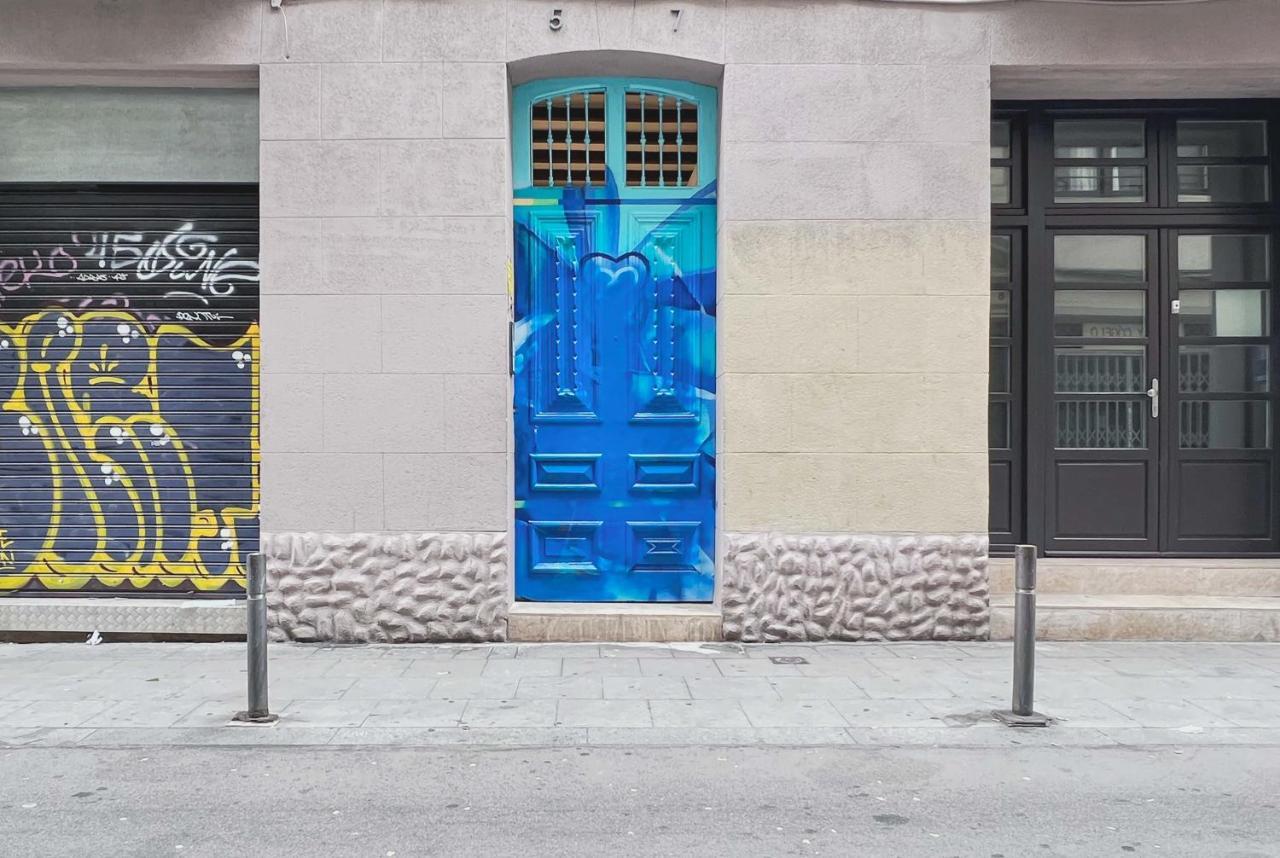 Stay U-Nique Apartments Vila De Gracia Barcelona Bagian luar foto