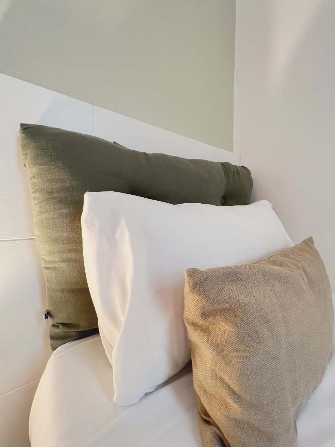Stay U-Nique Apartments Vila De Gracia Barcelona Bagian luar foto