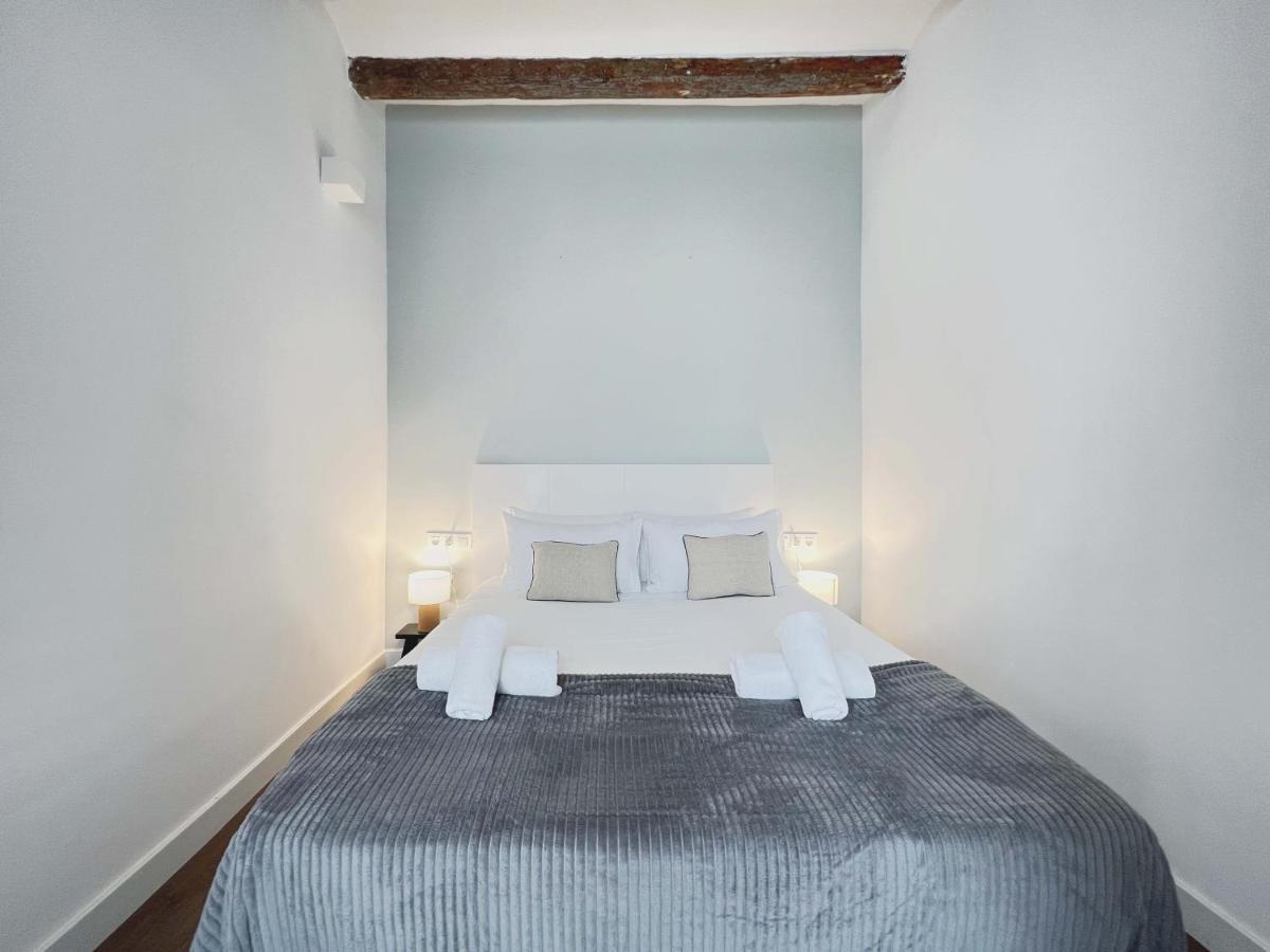 Stay U-Nique Apartments Vila De Gracia Barcelona Bagian luar foto