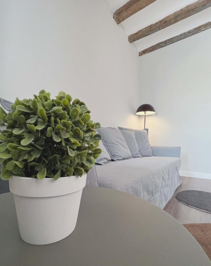 Stay U-Nique Apartments Vila De Gracia Barcelona Bagian luar foto