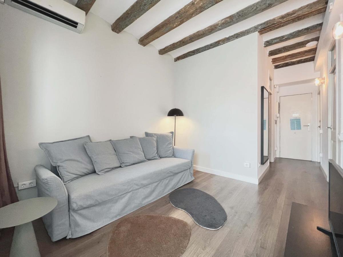 Stay U-Nique Apartments Vila De Gracia Barcelona Bagian luar foto