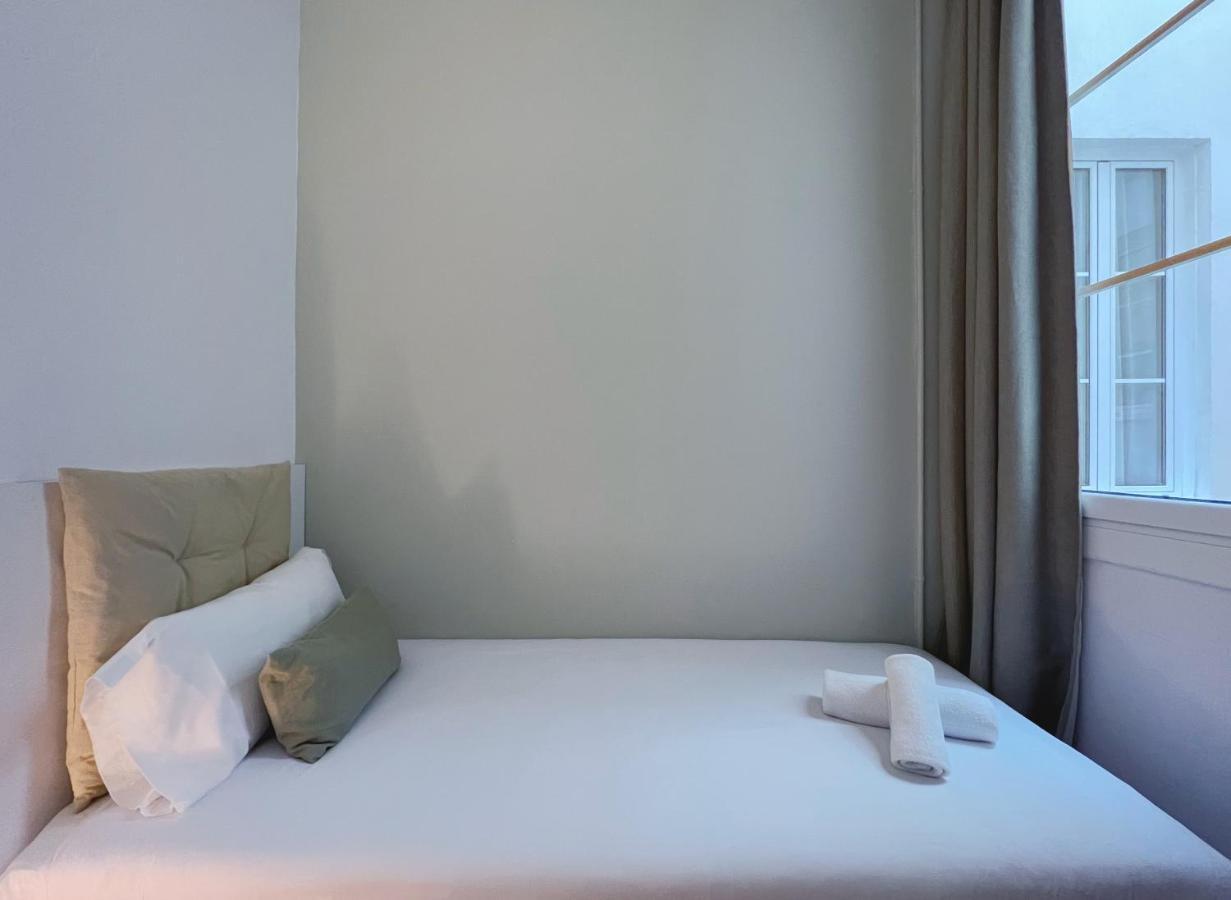 Stay U-Nique Apartments Vila De Gracia Barcelona Bagian luar foto