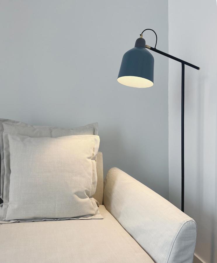 Stay U-Nique Apartments Vila De Gracia Barcelona Bagian luar foto