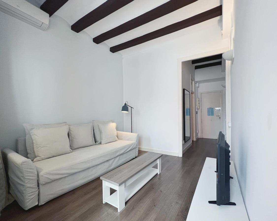 Stay U-Nique Apartments Vila De Gracia Barcelona Bagian luar foto