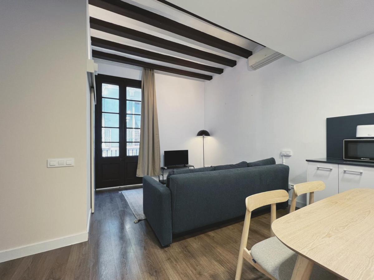 Stay U-Nique Apartments Vila De Gracia Barcelona Bagian luar foto