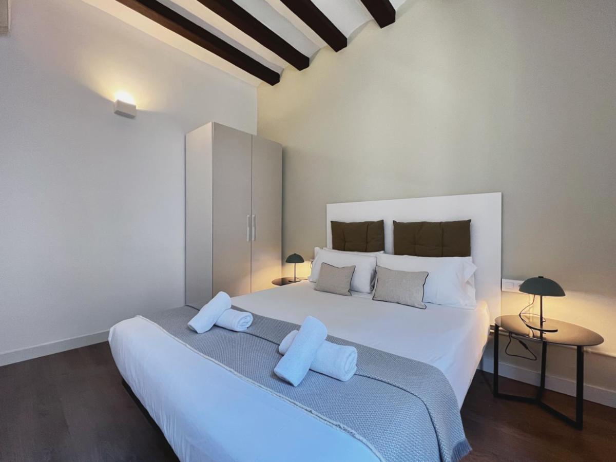 Stay U-Nique Apartments Vila De Gracia Barcelona Bagian luar foto