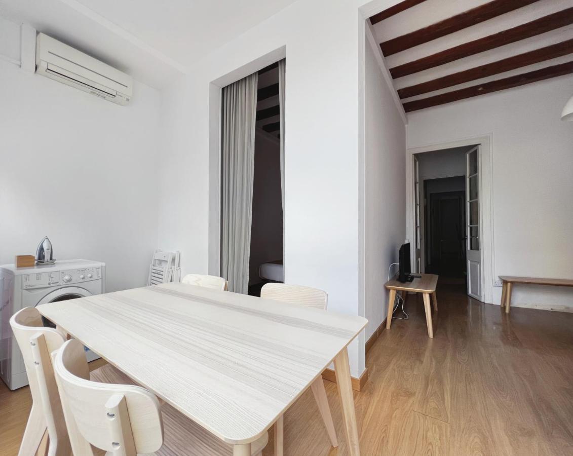 Stay U-Nique Apartments Vila De Gracia Barcelona Bagian luar foto