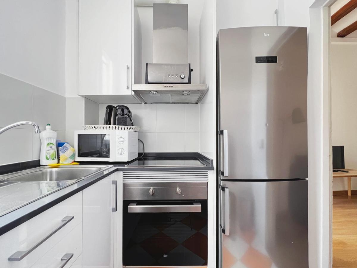 Stay U-Nique Apartments Vila De Gracia Barcelona Bagian luar foto