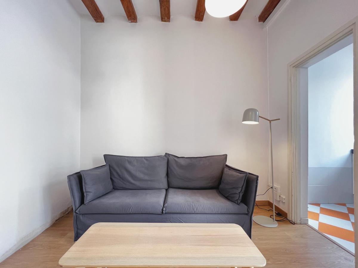 Stay U-Nique Apartments Vila De Gracia Barcelona Bagian luar foto
