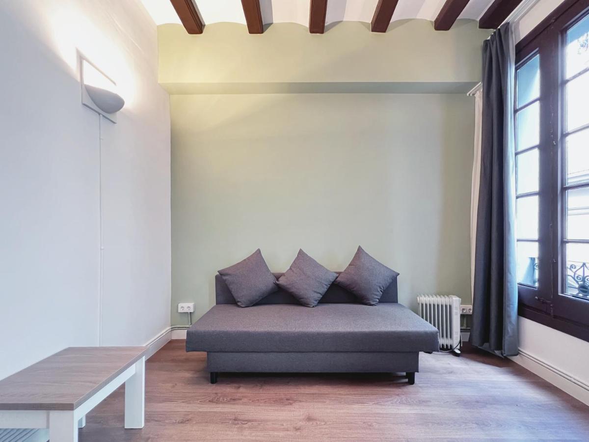 Stay U-Nique Apartments Vila De Gracia Barcelona Bagian luar foto
