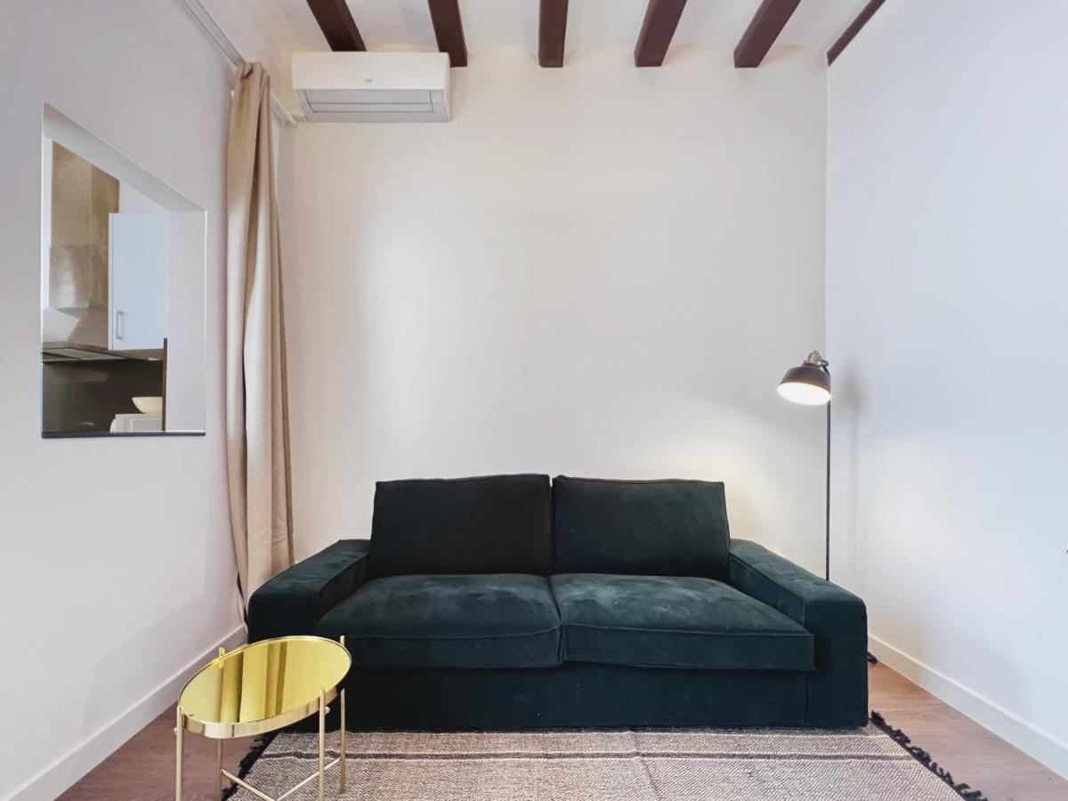 Stay U-Nique Apartments Vila De Gracia Barcelona Bagian luar foto