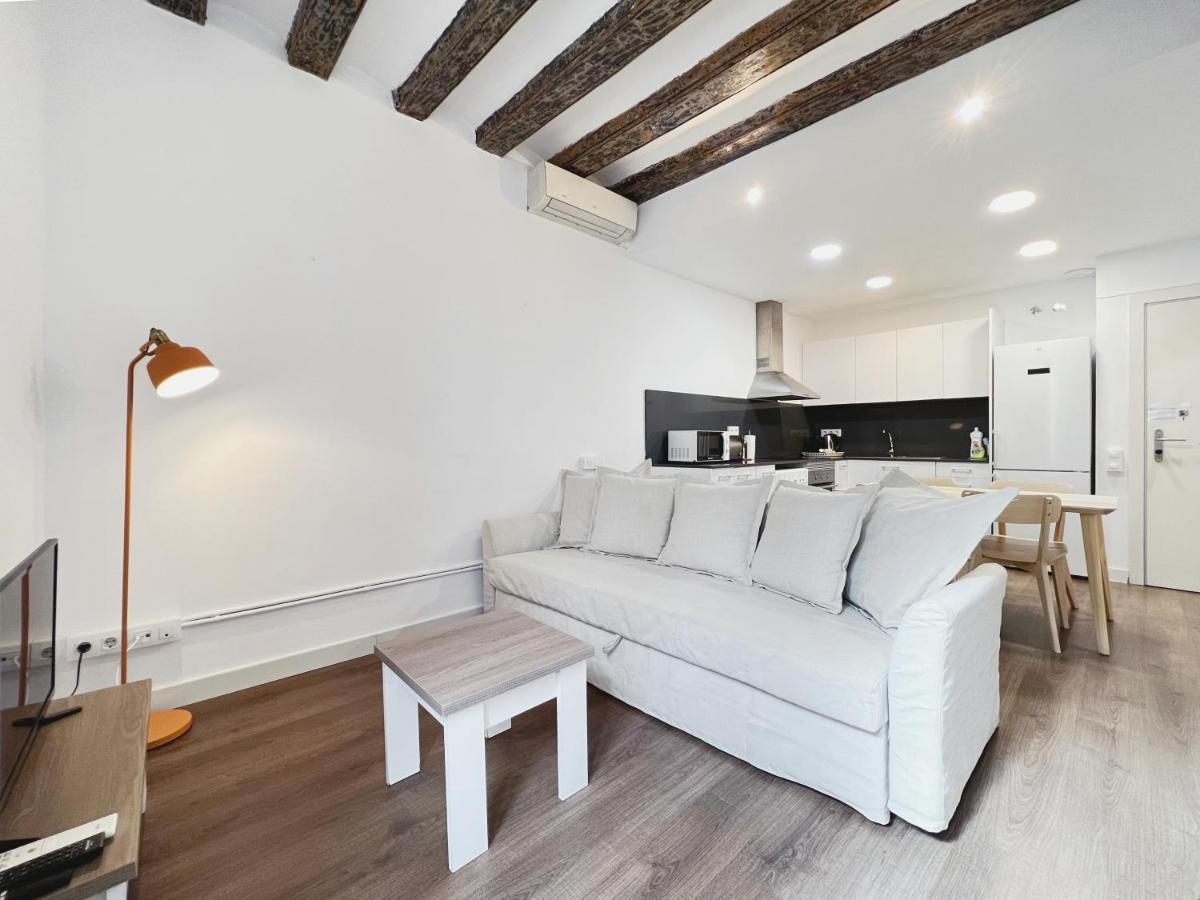 Stay U-Nique Apartments Vila De Gracia Barcelona Bagian luar foto