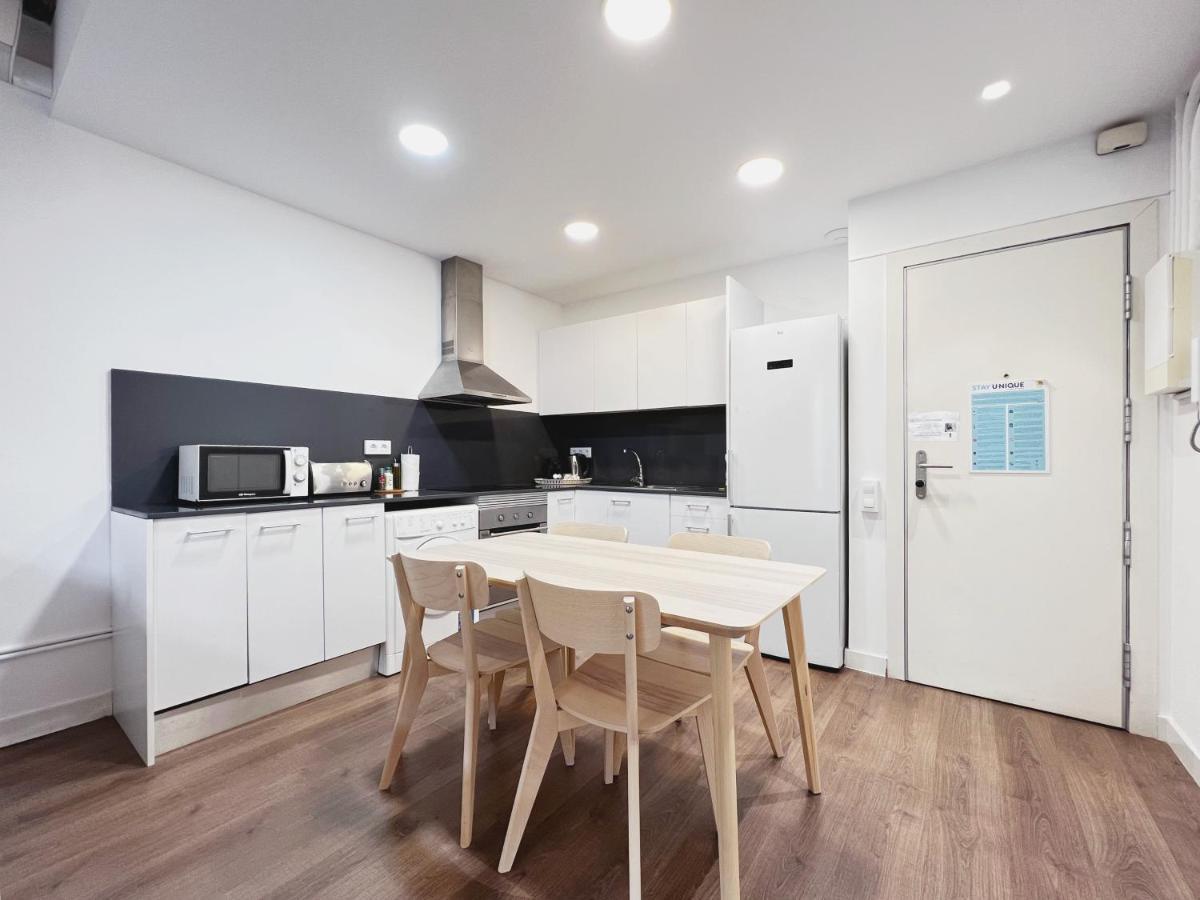 Stay U-Nique Apartments Vila De Gracia Barcelona Bagian luar foto