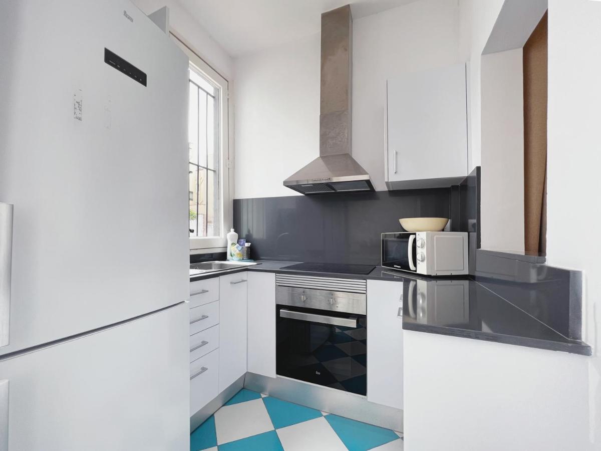 Stay U-Nique Apartments Vila De Gracia Barcelona Bagian luar foto